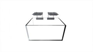 Lampy akwariowe LED Nemo Light
