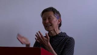Panel de Zenaida Osorio Porras