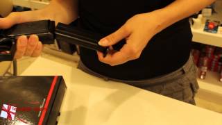 Пистолет Desert Eagle