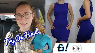Charity Shop With Me - £1 Designer finds, Belts, Dresses & More