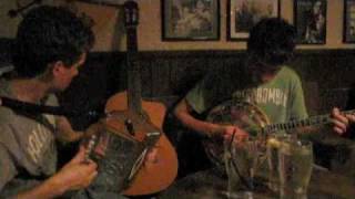 Matt Molloy's Pub, 2nd night