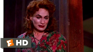 The People Under the Stairs (1991) - Dead Meat Scene (7/10) | Movieclips
