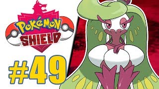 O PLANO EM AÇÃO! - POKÉMON SHIELD #49