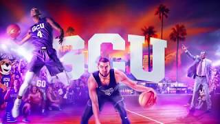 GCU Men's Basketball vs Providence Storms