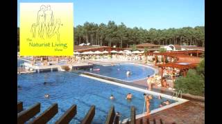 Episode XXXVIII - French Naturism And Objectification Research