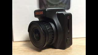 CARCAM R2   2018