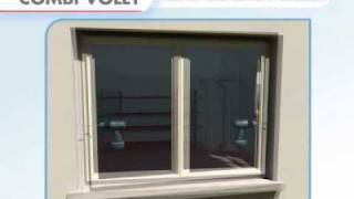 Domotique, Combi Control System, CCS, renovation - Cotevolet.fr