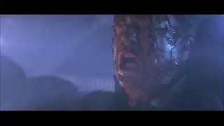 Where Were Going You Wont Need Eyes To See - Scene from 1997 Movie Event Horizon