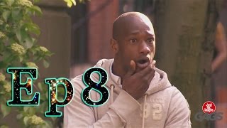 JFL Gags & Pranks 2015 | New Ep 8 - Funny Gags