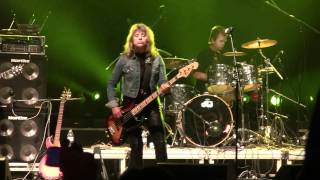 Narva Bike 2011 Suzi Quatro HD