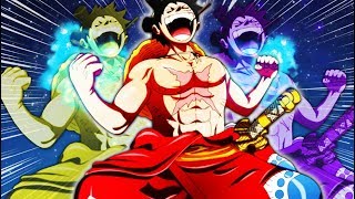 Das NEUE KAISER-HAKI erklärt! ? [ONE PIECE 947 Review]