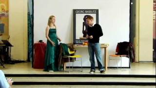 Kleider machen Leute (Wedding)