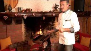Spiedo Bresciano - VideoRicetta - GrigioChef