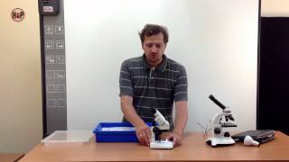 Цифровая лаборатория. Общая биология