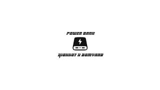 HIGHHOT - พาวเวอร์แบงค์ ft.BOM.YARB (Prod. TRILOGY)