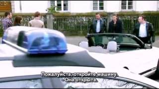 Кристиан и Оливер эпизод 300 (русские субтитры)