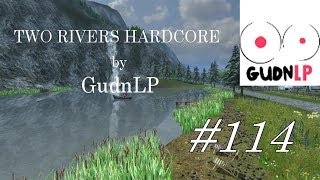 Landwirtschafts-Simulator 2013 - Two Rivers von GudnLP - Handynummer an Abonnenten #456 - #114