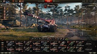 Straik и MeanMachins ВЗВОД С АКУЛАМИ WORLD OF TANKS