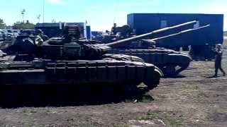 T62 - АТО. Донецк. Война в Украине. [ ATO. War in Ukraine. News ]