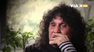 Músicos: El sentido de la vida. Roberto Márquez Bugueño