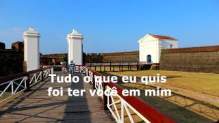 Karaokê Doce Veneno Cicero Rossi