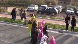 Carnevale Villaputzu 2013