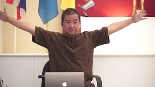 อ.ประเสริฐ อุทัยเฉลิม หมดเปลือก แผ่นที่ 2 9/9