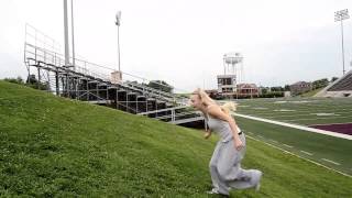 Hill/Hay Bailin' - Rilla Hops - Parkour | Freerunning