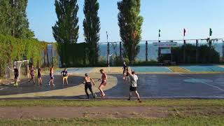 Спортивный клуб «Сентай». Sentai Summer Camp Koblevo 2017