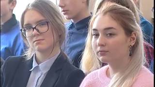 В Сергиевом Посаде побывала делегация Всероссийского союза спортсменов