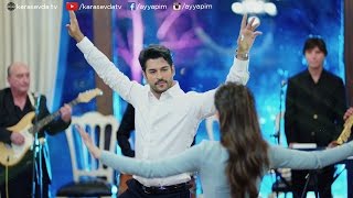 Kara Sevda 19.Bölüm | Kemal'le Nihan'dan Harmandalı!..