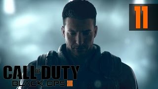 Call of Duty: Black Ops III - Life [Walkthrough PC]