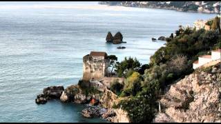 Tempo Libero - Lloyd's Baia Hotel - Vietri sul Mare - Amalfi Coast