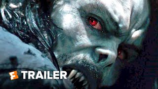 Morbius Teaser Trailer #1 (2020) | Movieclips Trailer