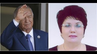 Мирзиëев Каримов молиявий тизими бошқарувчисини пенсияга жўнатди