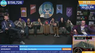 DB2018 - Jordan and his love of KPop / the LoL KPop video