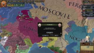 [FR] Europa Universalis 4 : Moscovie-Russie #02