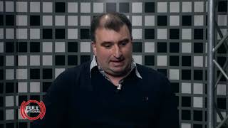 FULL OPTIONAL - Automobilisti in diretta 80