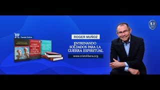 200 CONFERENCIAS DE GUERRA ESPIRITUAL. APRENDAMOS LIBERACION