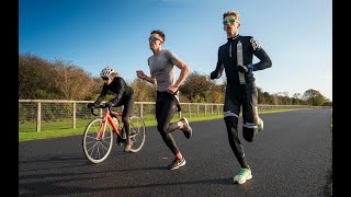 Bath Triathlon Centre