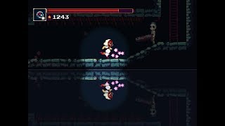 Momodora: Reverie Under the Moonlight прохождение #6 [без комментариев]