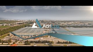 Adrilog - Company Profile 2017