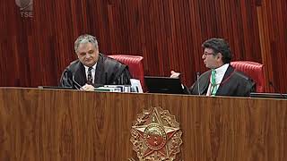 Ministros do TSE analisam processos sobre propaganda eleitoral antecipada