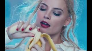 FAP TRIBUTE #53 -  MARGOT ROBBIE