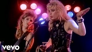The Bangles - Walk Like an Egyptian (Video Version)