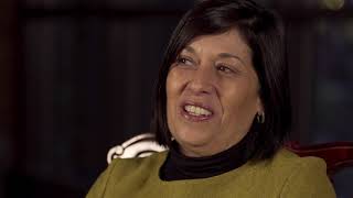 Gender and Climate Expert Lorena Aguilar