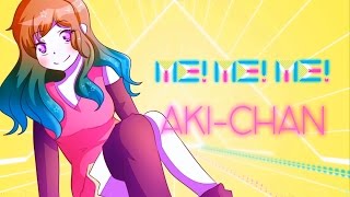 【 Aki-chan 】 ME!ME!ME!【 Cover | 歌ってみた】