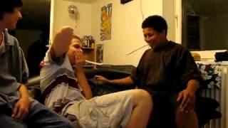 Wooden spoon prank mma videos mma videos