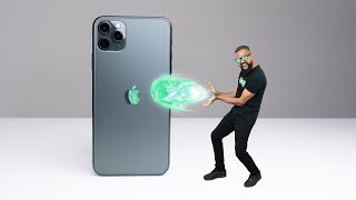 The Truth About the iPhone 11 Pro Max: Two Months Later