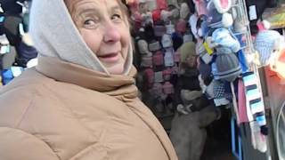 Едем с мамой в город,немного о коментарии к видео семьи  Колесниковых!!!
